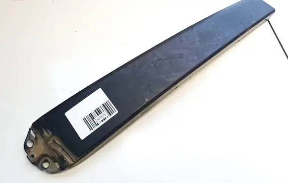 Other front door trim element