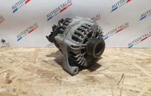BMW X3 F25 Generator/alternator 8515754