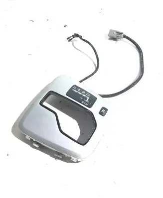 Volvo XC90 Gear shift selector indicator 8675624