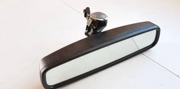 Ford Focus Rear view mirror (interior) FU5A17E678EA