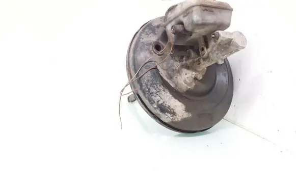 Opel Astra G Brake booster 90498034