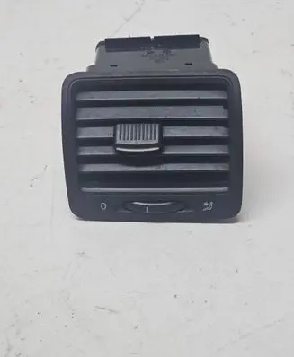 Volkswagen Golf V Dashboard side air vent grill/cover trim 1K0819709