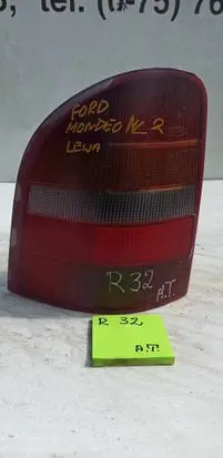 Ford Mondeo MK II Rear/tail lights 1212123