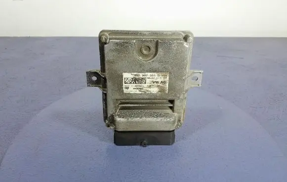 Other control units/modules