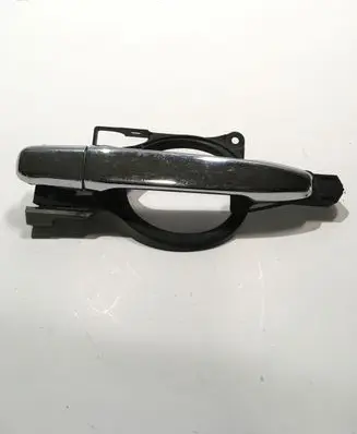 Mitsubishi Outlander Front door exterior handle PA6GF30
