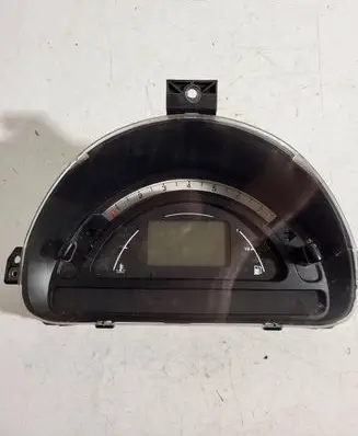 Citroen C3 Speedometer (instrument cluster) P9645994280