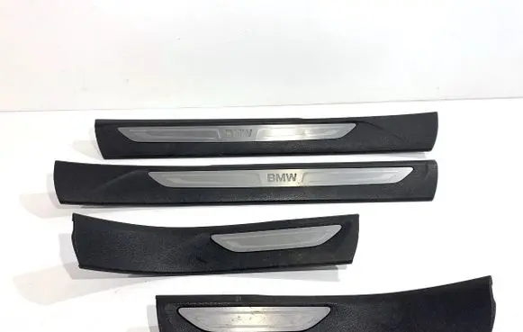 BMW X6 F16 Other exterior part 7284558