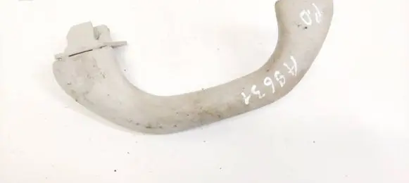 Volkswagen PASSAT B6 Front interior roof grab handle