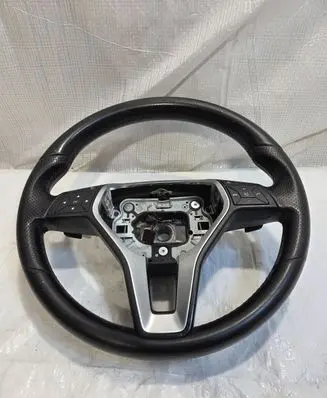 Mercedes-Benz E W212 Steering wheel A2184600118