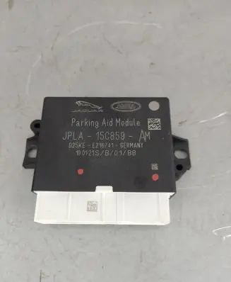 Land Rover Range Rover Sport L494 Parking PDC sensor JPLA15C859AM 190121S7 150859