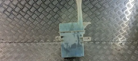 Hyundai i40 Windshield washer fluid reservoir/tank 986103Z900
