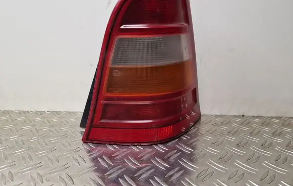 Mercedes-Benz A W168 Rear/tail lights 1688200264