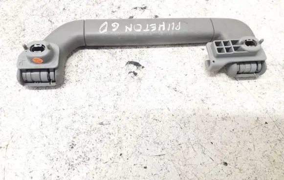 Volkswagen Phaeton Rear interior roof grab handle 3D085760887