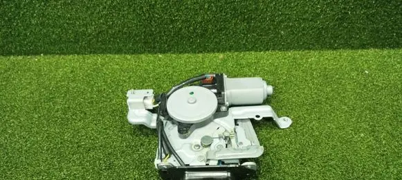 Renault Koleos II Tailgate/trunk/boot lock/catch/latch 905520AQ000 2178404A
