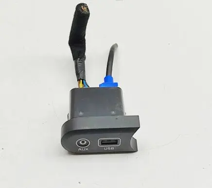 KIA Ceed AUX in-socket connector 96120A2300