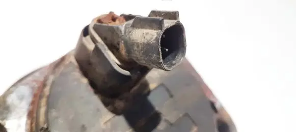 ABS rear brake sensor