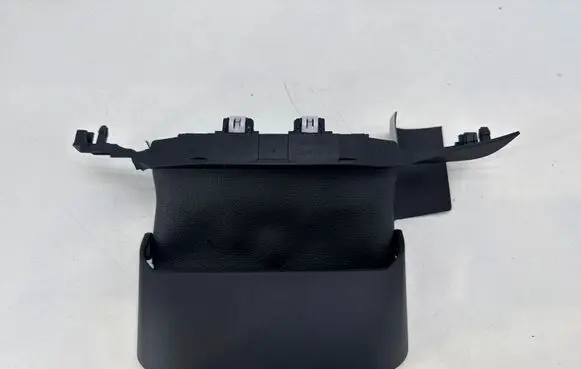 Opel Combo E Steering wheel column trim 9821055177
