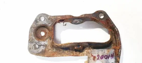 Volkswagen PASSAT B6 Bracket in trunk/boot 