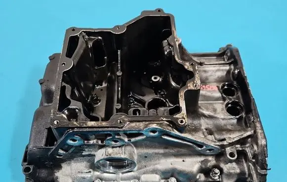 Mercedes-Benz E W213 Oil sump A6540107510 IMPRK1595230