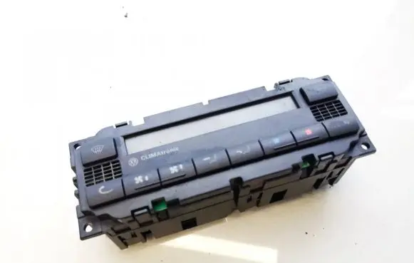 Volkswagen PASSAT B5.5 Climate control unit 3B1907044H 24.00.0223.03