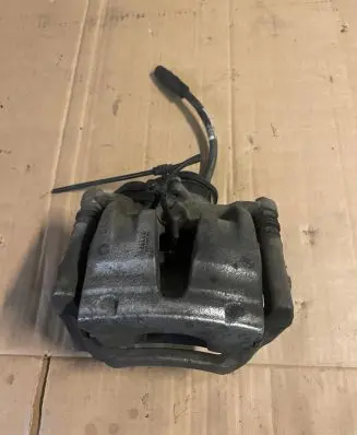 Audi Q7 4M Rear brake caliper 4M0406CD