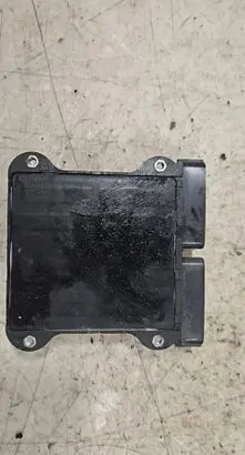 Toyota RAV 4 (XA20) Fuel injection control unit/module 8987171010 1310001331