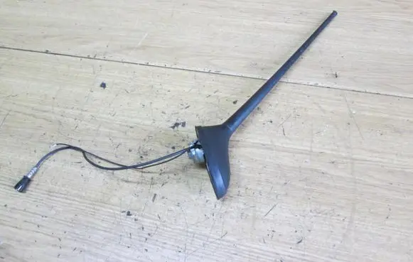 Peugeot 307 Radio antenna 9636600680 921793000