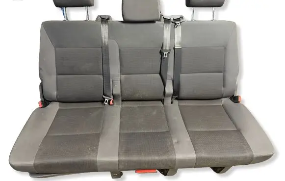 Volkswagen Multivan T5 Third row seats 7E5885103