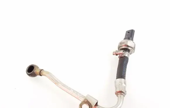 BMW 1 F20 F21 Exhaust pressure sensor 7810181