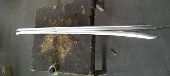 Volkswagen Golf Sportsvan Roof bar rail 510860043