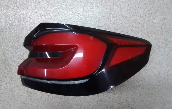 BMW 5 G30 G31 Rear/tail lights 8493812 63218493812