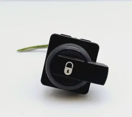 Citroen C4 I Central locking switch button