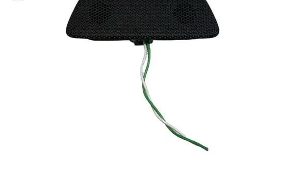 Volvo XC40 Microphone (bluetooth/phone) 32359358