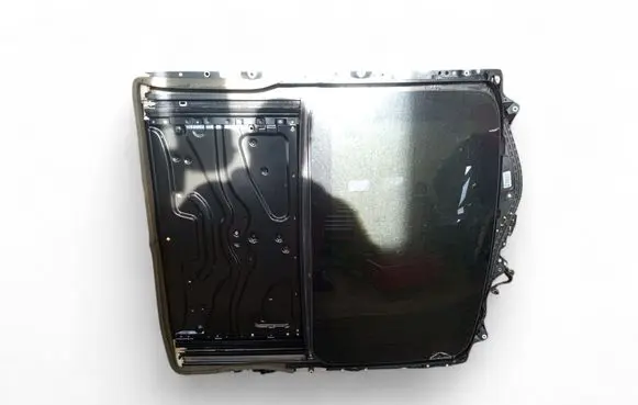 BMW X6 F16 Sunroof set 7368102 1734174A