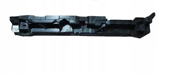 Peugeot 308 Radiator support slam panel 9816603980