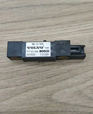 Volvo S60 Airbag deployment crash/impact sensor 8622365 001626 131200