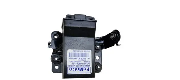 Ford Fusion II Other control units/modules DG9T14B561 DG9T14B561AC R30XA