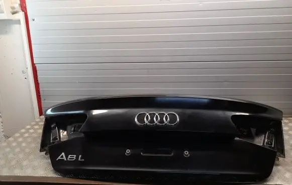 Audi A8 S8 D4 4H Tailgate/trunk/boot lid 4H0827445B