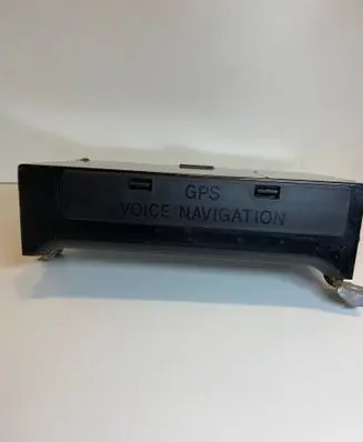 Toyota Land Cruiser (J120) GPS navigation control unit/module 8684150100
