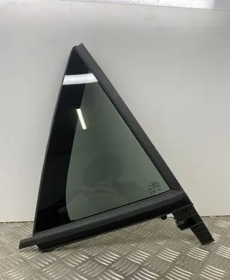 Cupra Born Rear vent window glass 10A845214F