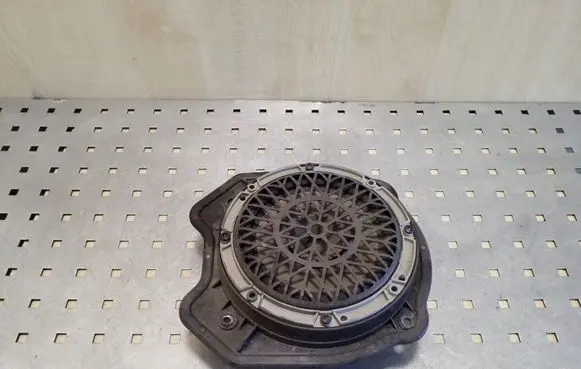 Citroen C4 I Picasso Rear door speaker 9634827480 9634827380