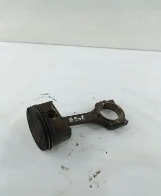 Opel Astra H Piston with connecting rod Z18XE1