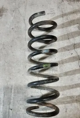 Lexus IS 220D-250-350 Front coil spring