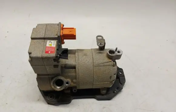 Audi Q4 Sportback e-tron Air conditioning (A/C) compressor (pump) 1EA820807CJLK01