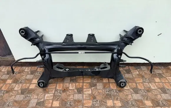 BMW 3 G20 G21 Rear subframe 8831018 5972121 A20203HT0355