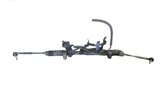 Opel Vectra C Steering rack 0250080082101 46000011
