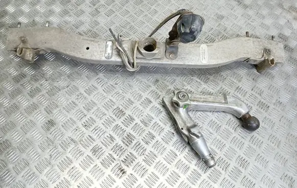 BMW 3 E46 Tow bar set 1095862