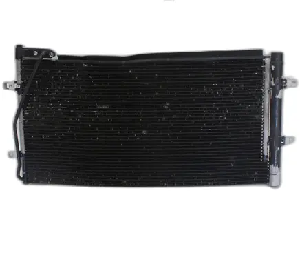 Audi Q3 8U A/C cooling radiator (condenser) 8U0260401C