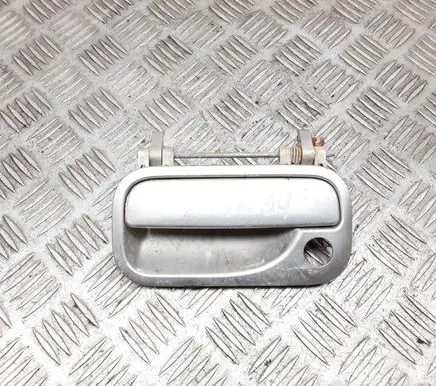 Opel Vectra B Front door exterior handle