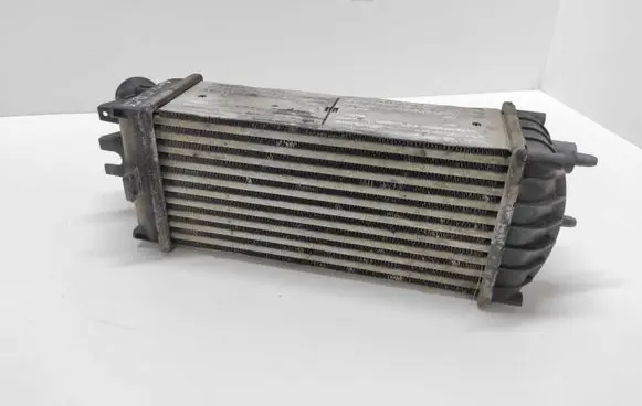 Citroen Xsara Picasso Intercooler radiator